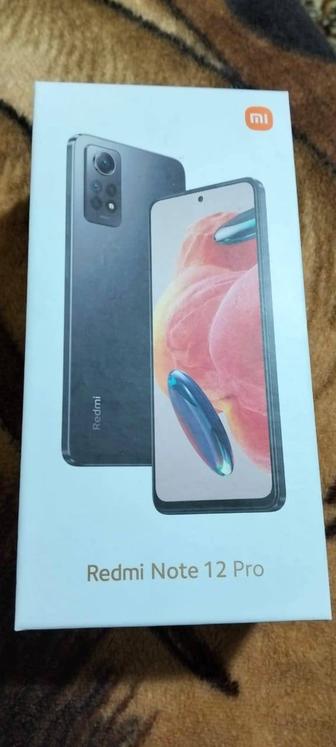 Продам Xiaomi redmi note 12 pro