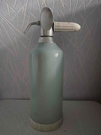 Продам сифон для газированной воды, 1,7 литра