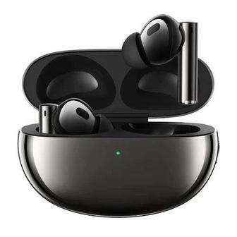 Наушники Realme Buds Air 6 Pro черный