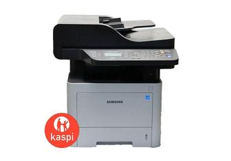 МФУ (принтер/сканер/копир/факс) Samsung ProXpress M4070FR Лазерная (чб