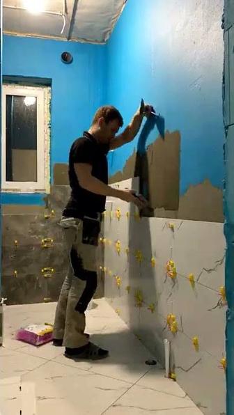 Строительный