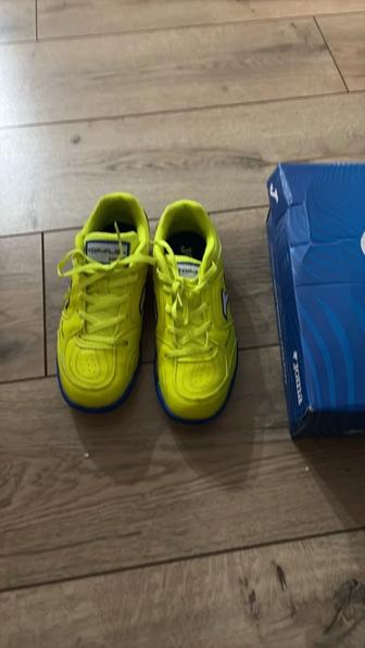 Обувь футзалки Joma