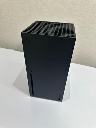 Xbox series X