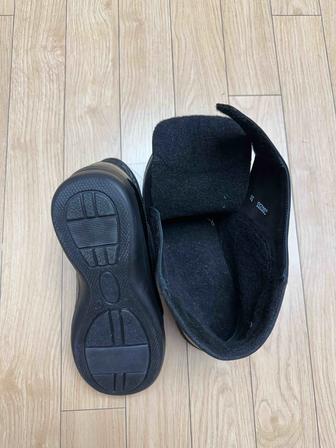 Ортопедическая обувь