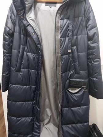 Пуховик Wizzaya