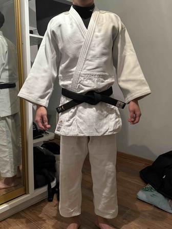 Адидас кимоно оригинал