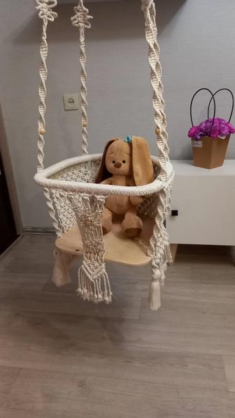 Продам детские качели