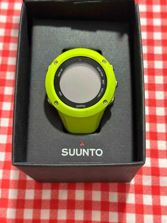 Часы для бега Suunto Ambit 3 Run