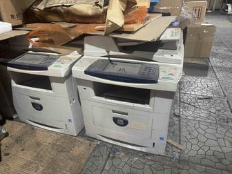 МФУ Xerox Phaser 3635MFP