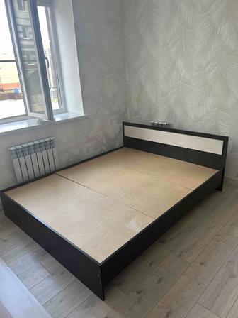Продам кровать