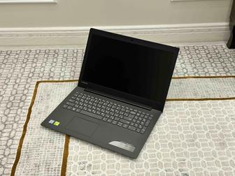 НОВЫЙ Ноутбук LENOVO IdeaPad 3 i3 / 8GB / SSD 256GB для работы и бизнеса!