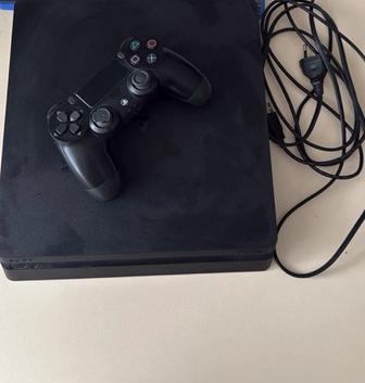 Продам ps 4