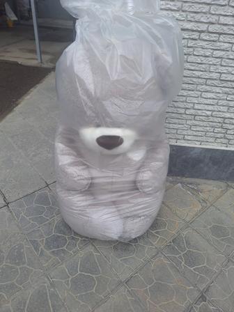 Продам нового мишку