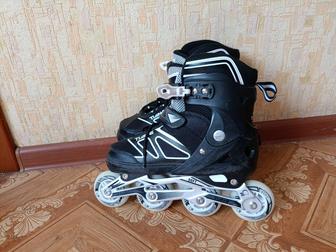 Продам ролики 37-38 размера
