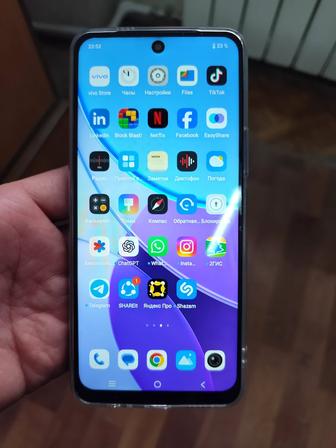 Vivo Y19s 128гб в хорошем состоянии