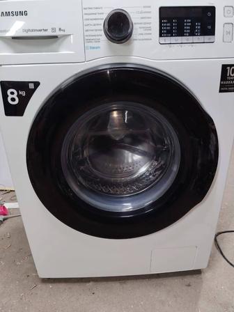 Ремонт стиральных машин