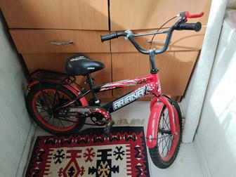 Продам детский велосипед