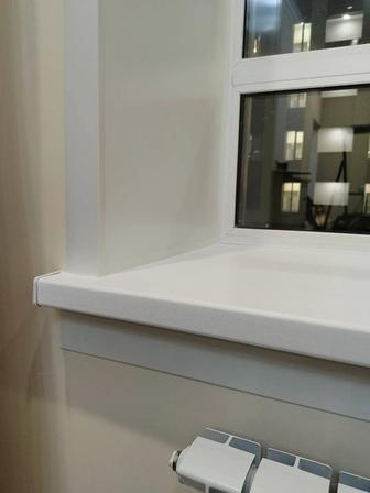 Обновим окна без замены