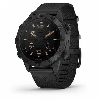 Garmin MARQ Commander (Gen2) Carbon Edition