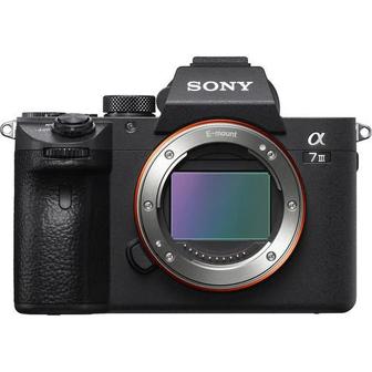 Sony a7m3