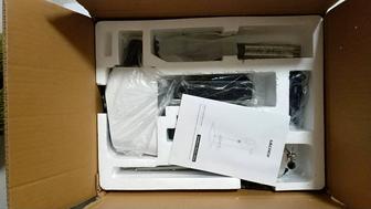 профессиональная мешалка из нержавеющей стали (электрический лабораторный