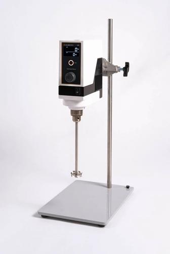 профессиональная мешалка из нержавеющей стали (электрический лабораторный