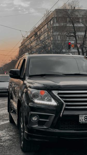 Прокат авто с водителем!