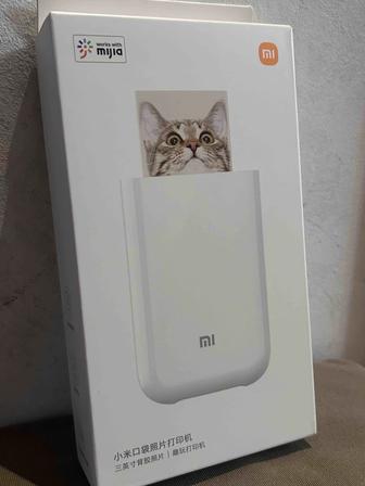 Xiaomi Mi Portable Printer