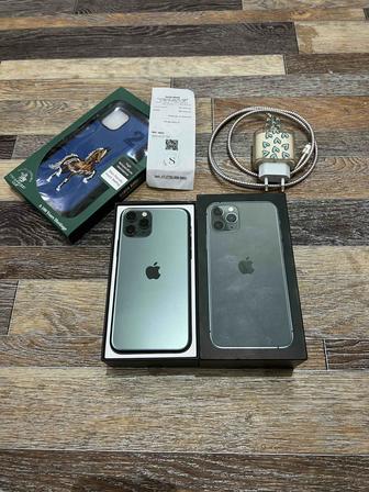 Продам iPhone 11 Pro