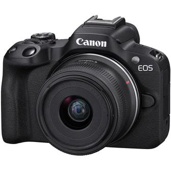 Продаю Canon EOS R50