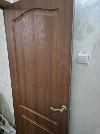 Межкомнатные двери