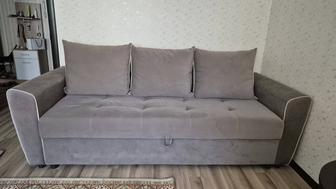 Диван