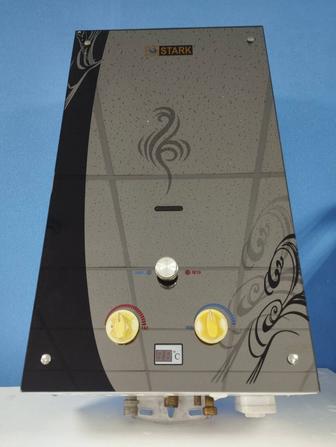 Водонагреватель