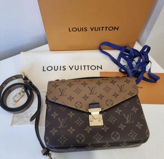 Сумка премиального качества