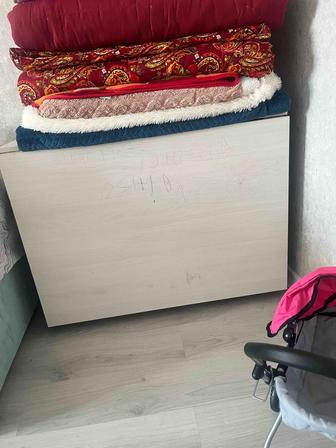 Стол трансформер