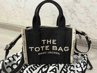 Продам б/у сумку Marc Jacobs Tote mini