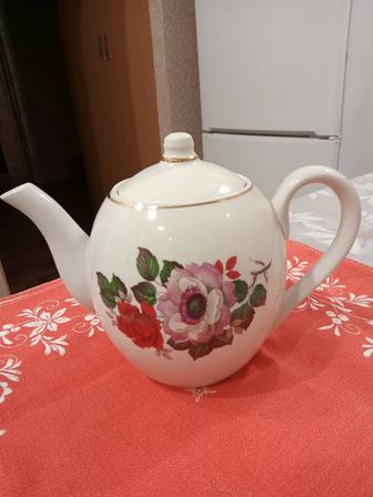 Продам набор чайной посуды