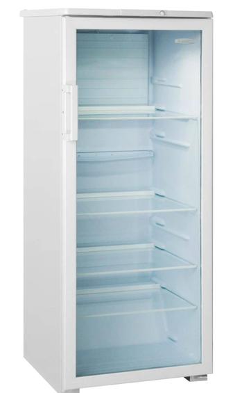 Витринный холодильник