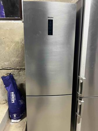 Холодильниктер бар доставкасымен