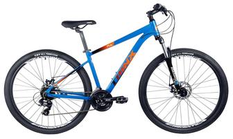 Велосипед Trinx m136 pro