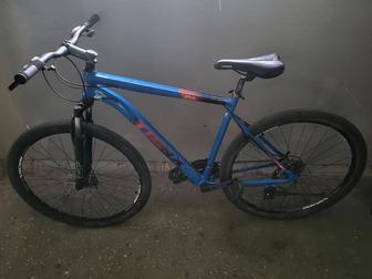 Велосипед Trinx m136 pro