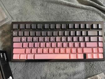 Клавиатура MCHOSE G75 Pro