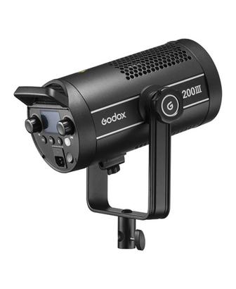 Постоянный свет Godox SL200III 2 шт.