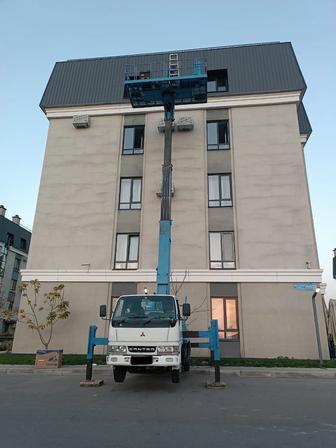 Аренда, Услуги Автовышка