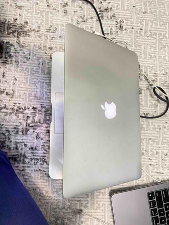 Macbook Air 2017