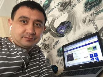 Водитель