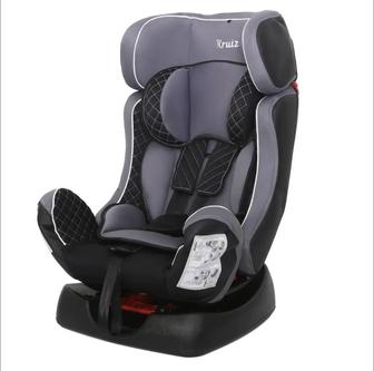 Продам детское автокресло