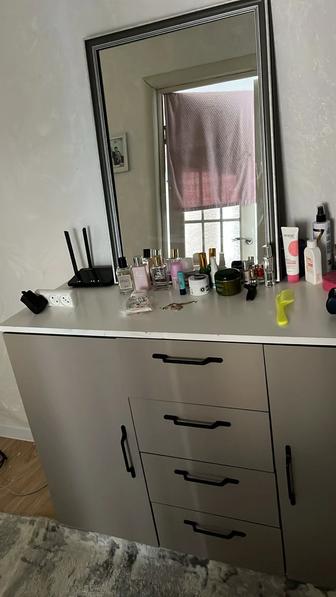 Продается универсальный шкаф комод