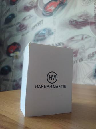 hannah martin сағаты