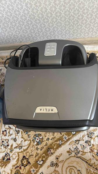 Массажер для ноги